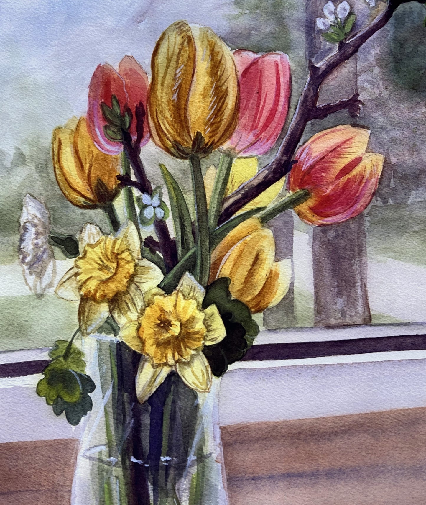Mothers Day Bouquet
