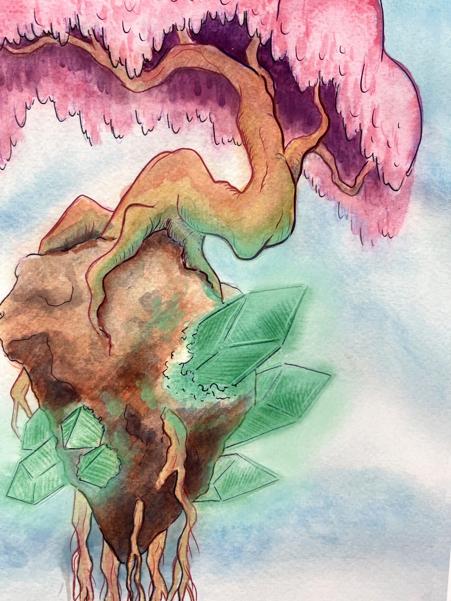 Float