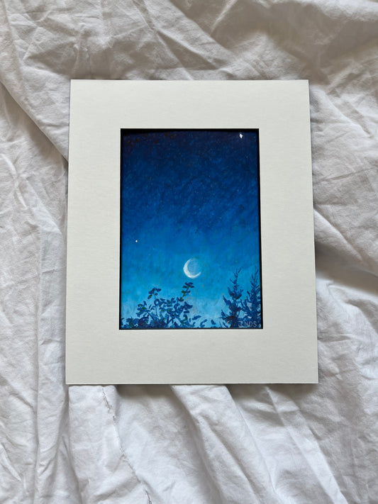 First Stars