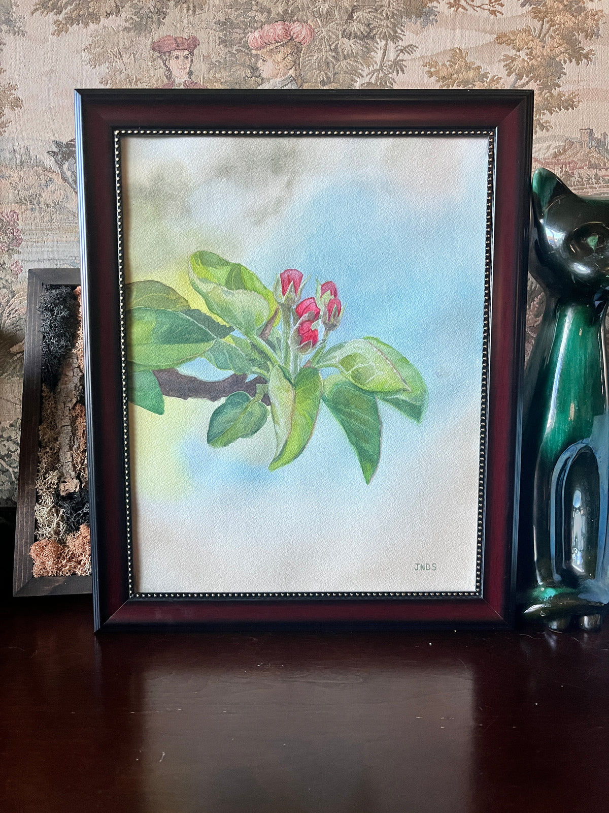 Apple Buds