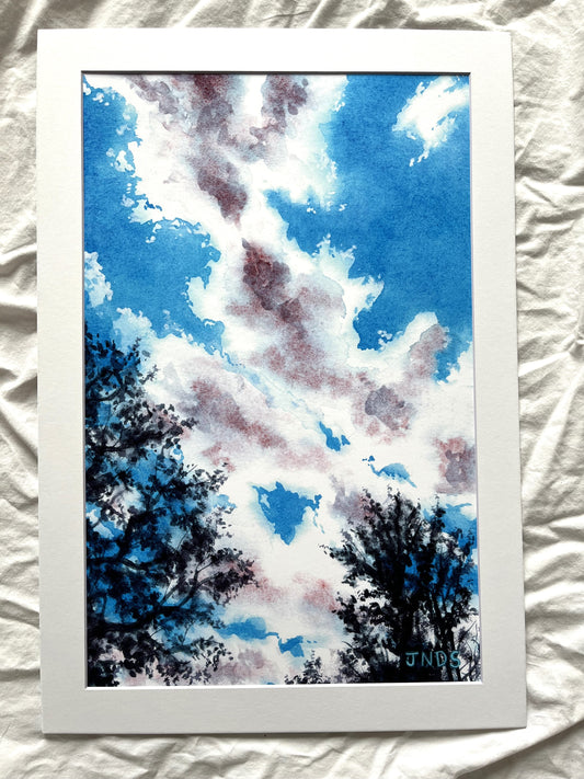 Living Skies