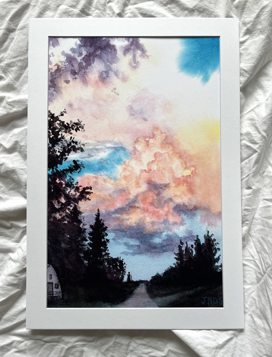 Before Sunset