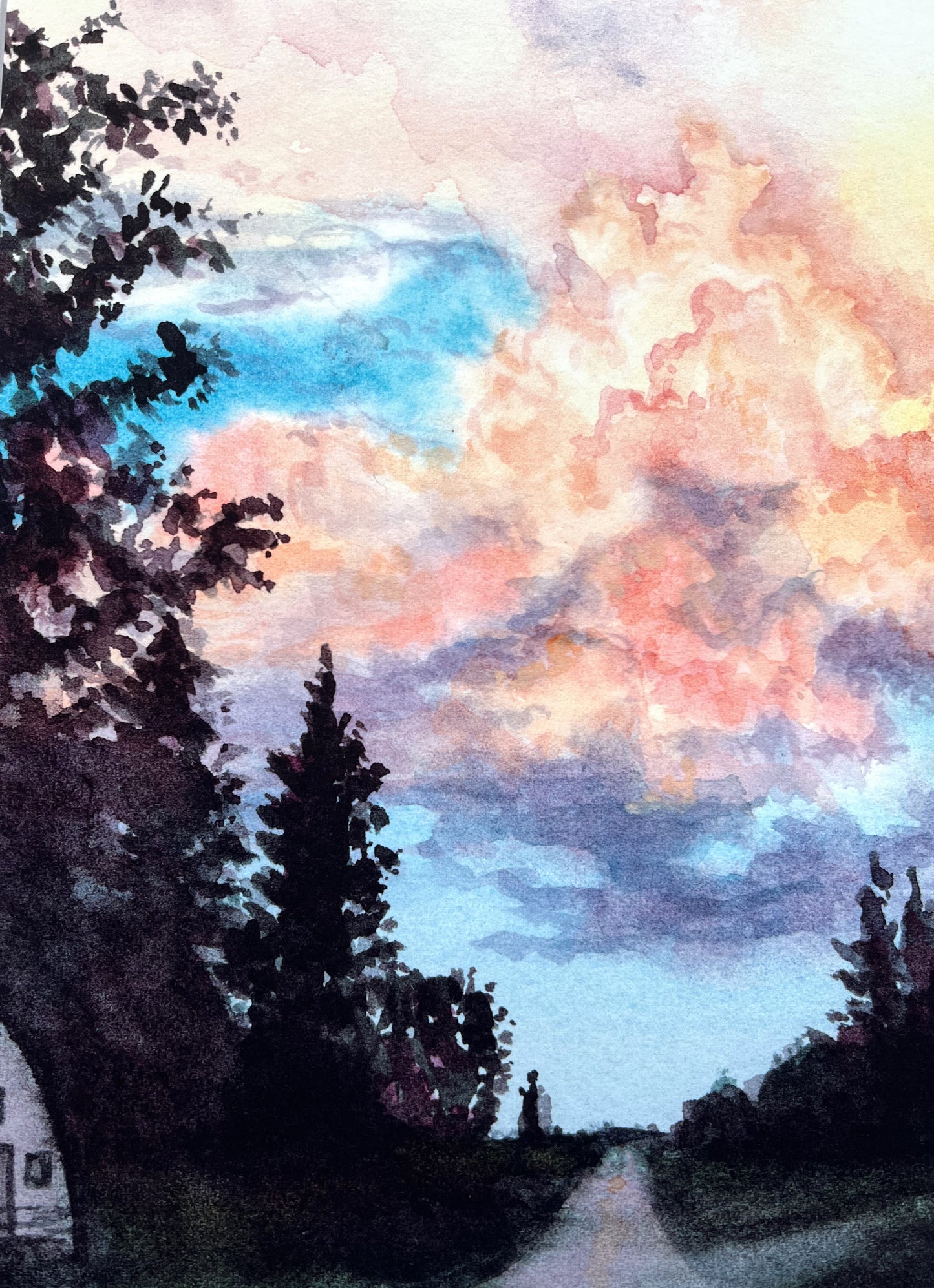 Before Sunset