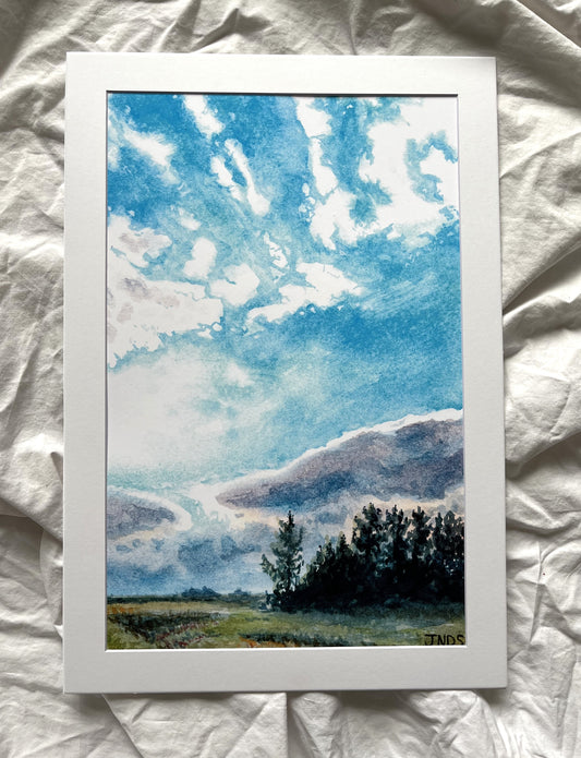Silver Lining