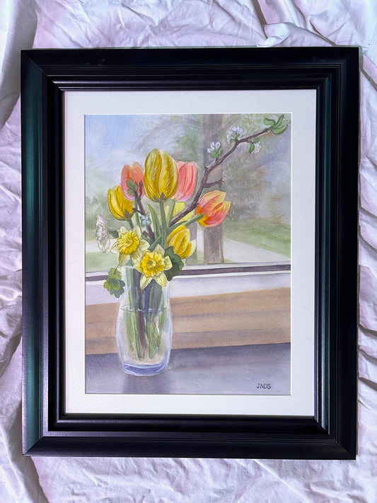 Mothers Day Bouquet