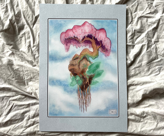 Float