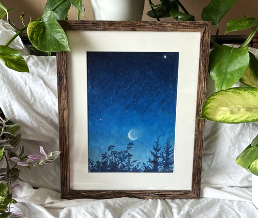 First Stars